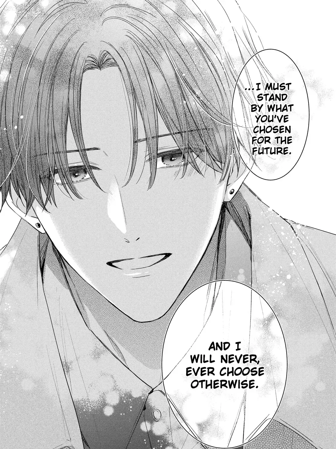 Hana to Kuchizuke - Chapter 37 - Page 70