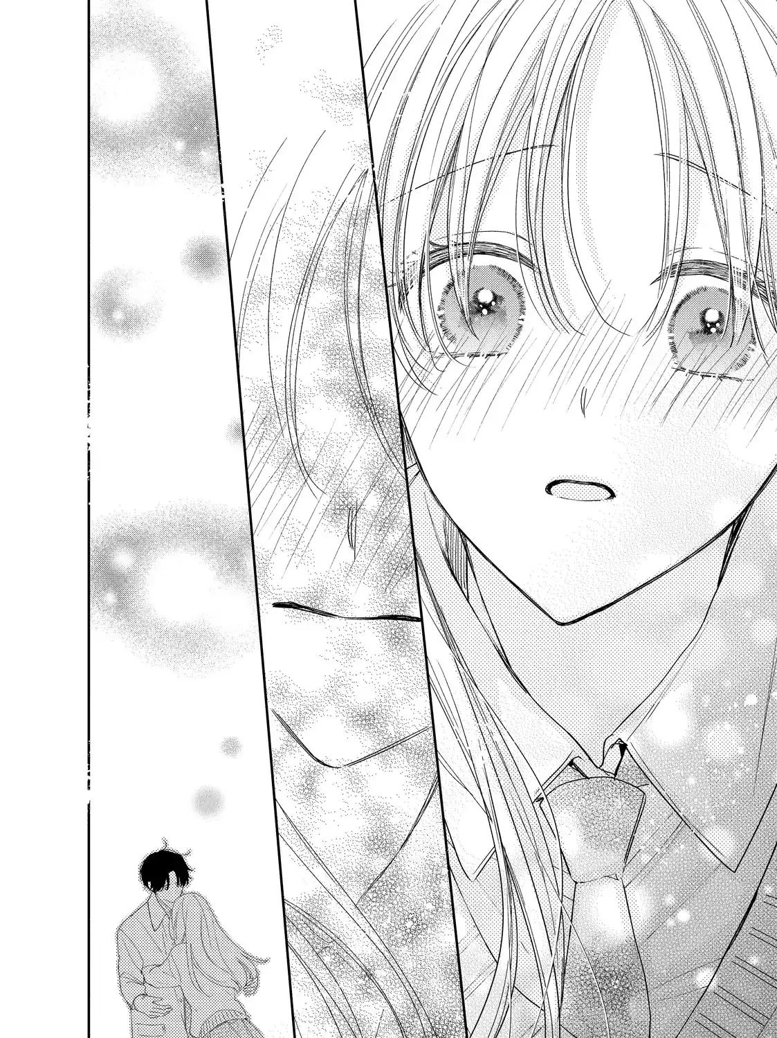 Hana to Kuchizuke - Chapter 37 - Page 72