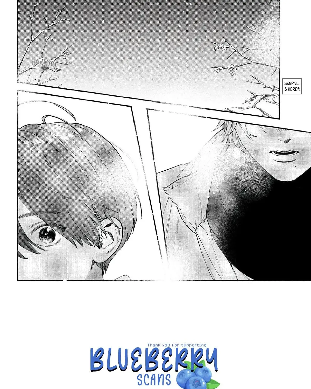 Uruwashi no Yoi no Tsuki - Chapter 42 - Page 3