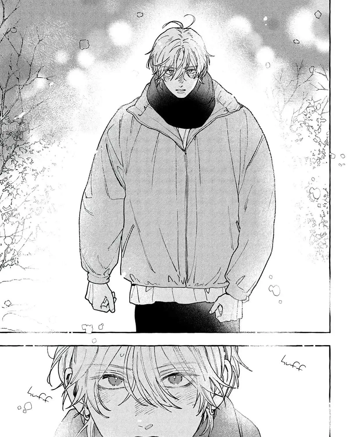 Uruwashi no Yoi no Tsuki - Chapter 42 - Page 5