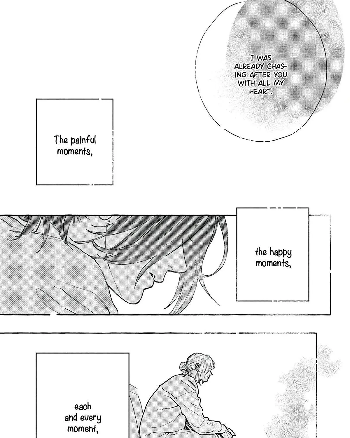 Uruwashi no Yoi no Tsuki - Chapter 42 - Page 45