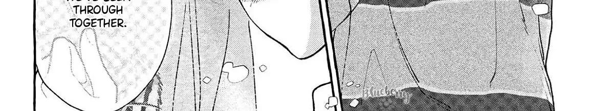 Uruwashi no Yoi no Tsuki - Chapter 42 - Page 60