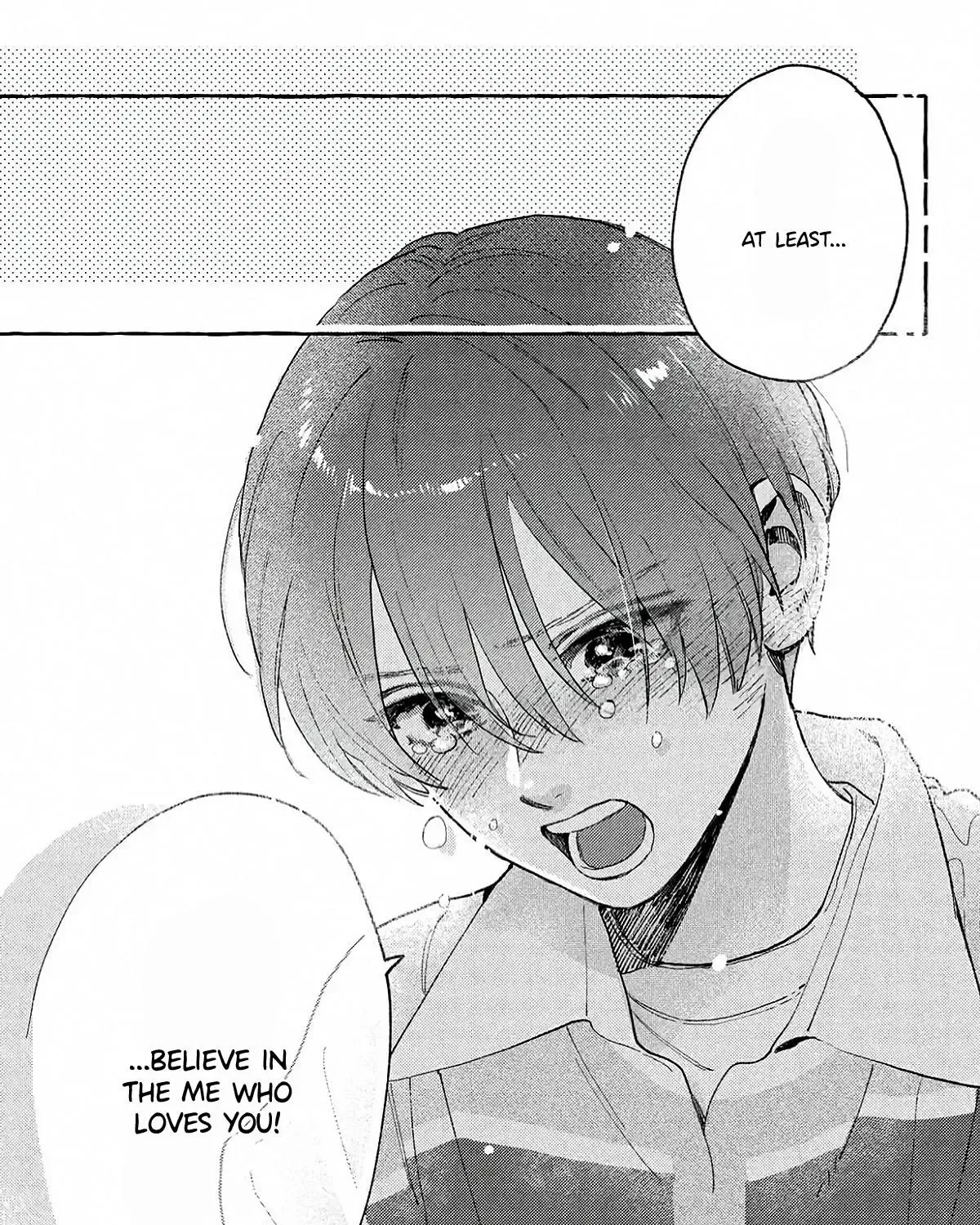Uruwashi no Yoi no Tsuki - Chapter 42 - Page 61