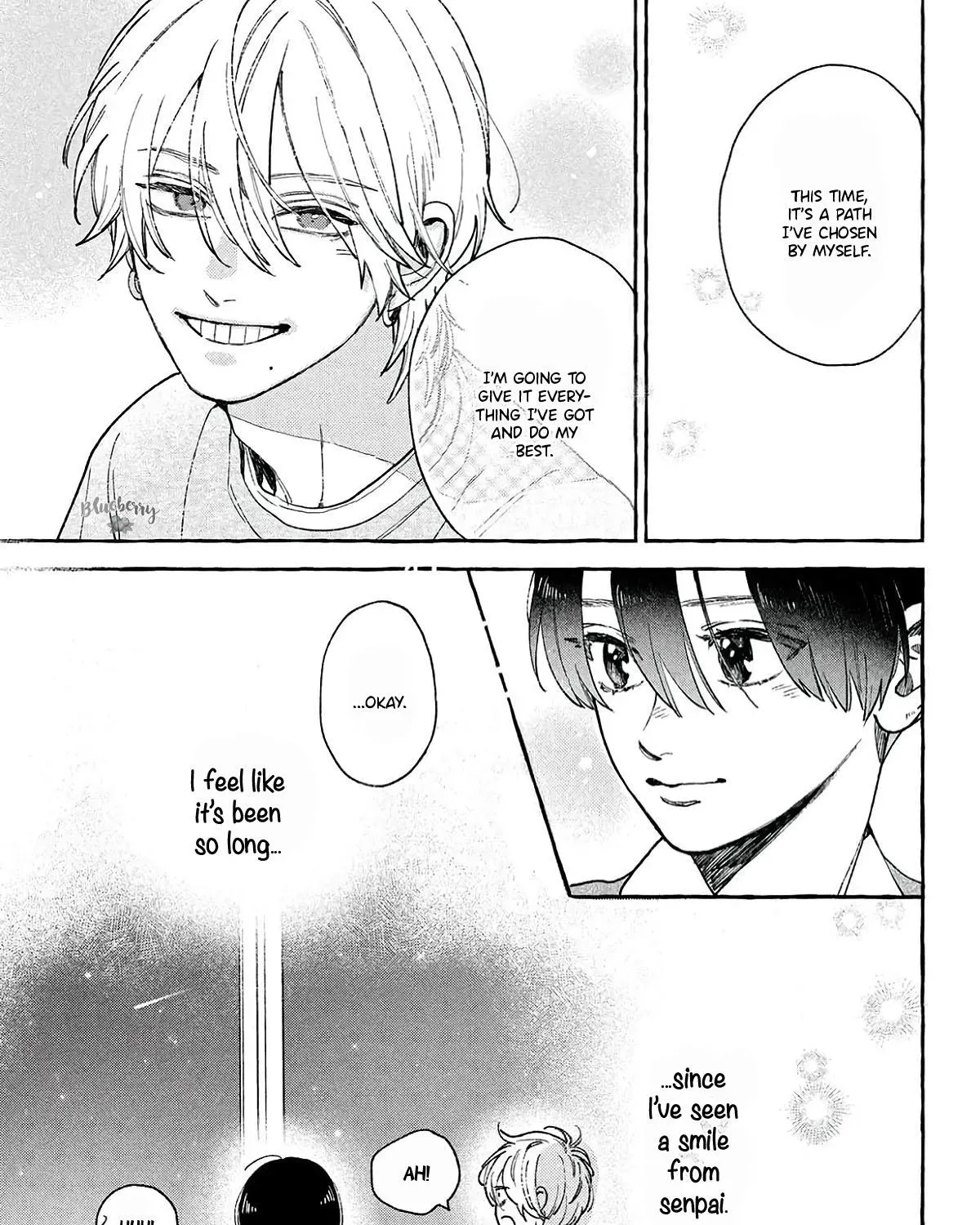 Uruwashi no Yoi no Tsuki - Chapter 42 - Page 77