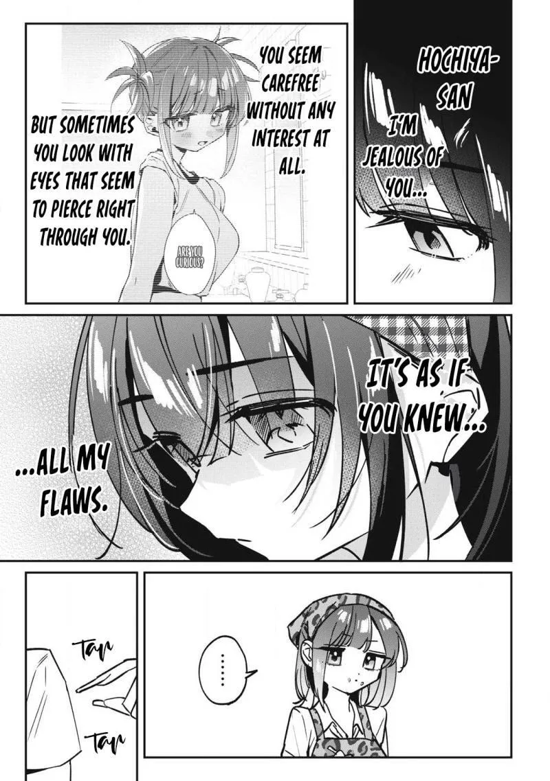 Hochiya-san is a Handful - Chapter 23 - Page 11