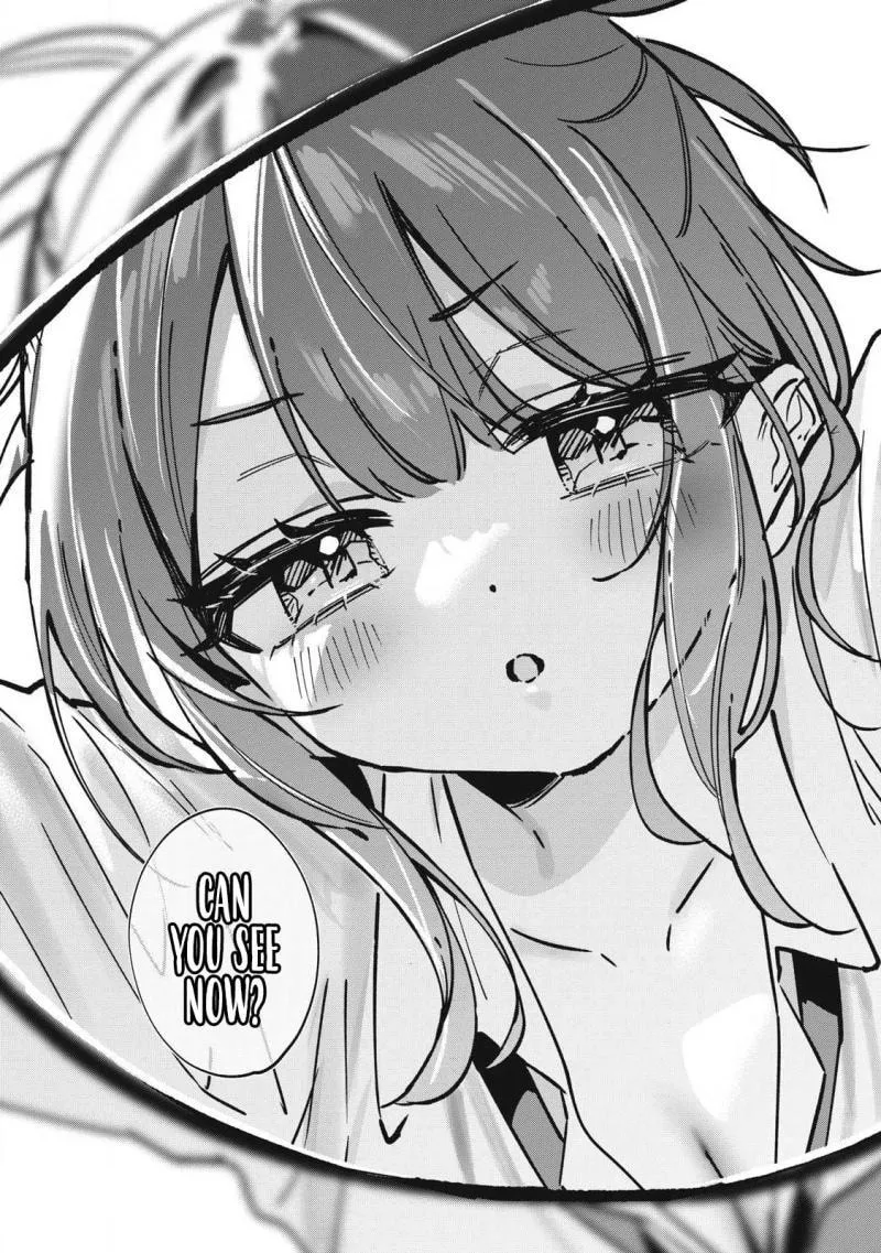 Hochiya-san is a Handful - Chapter 24 - Page 10
