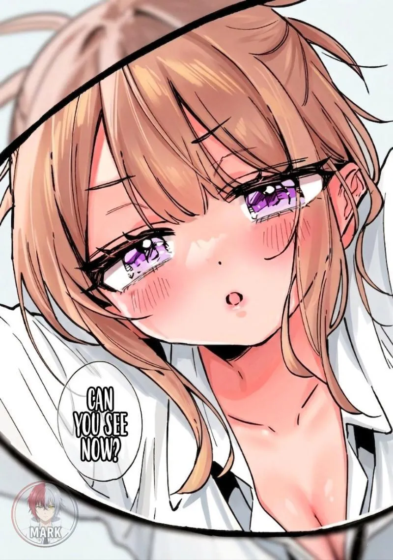Hochiya-san is a Handful - Chapter 24 - Page 11