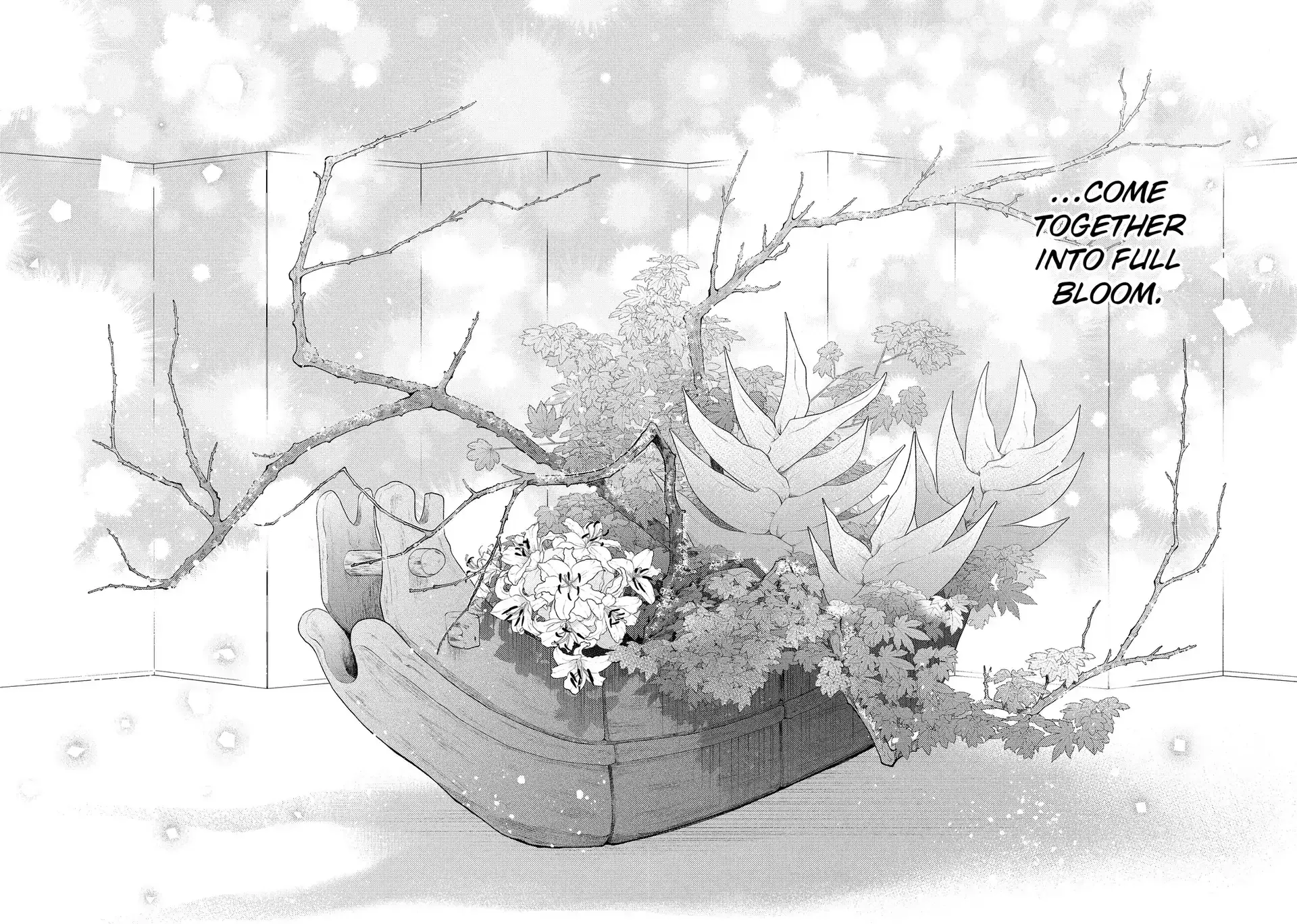 Hana to Kuchizuke - Chapter 38 - Page 80