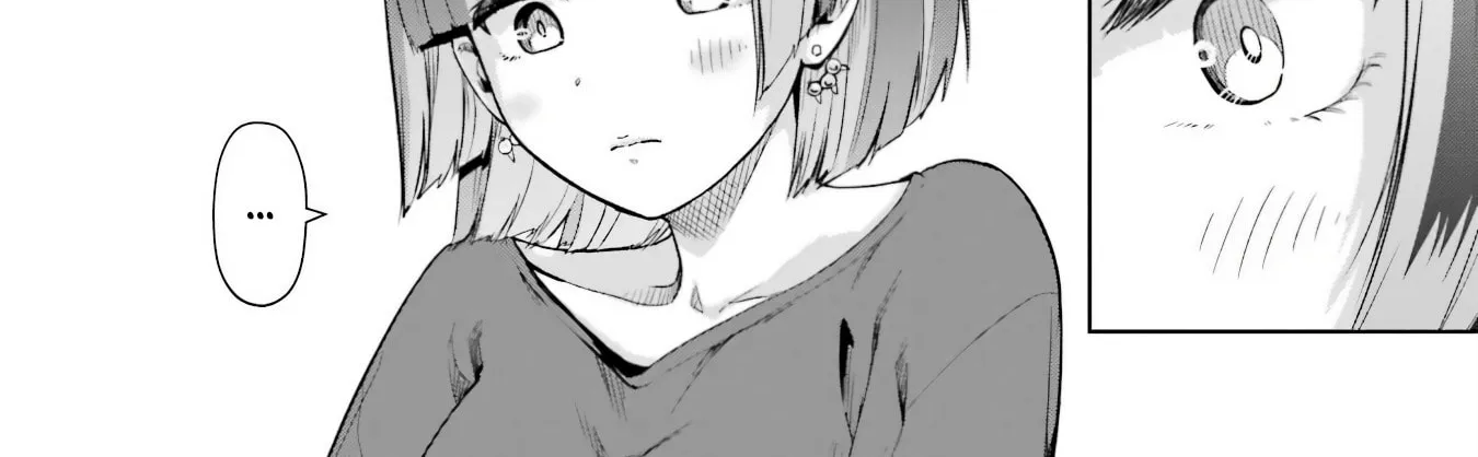 The Story of the Cool, Downer-type University Girl Beside Me at the Standing Bar - Chapter 4 - Page 18