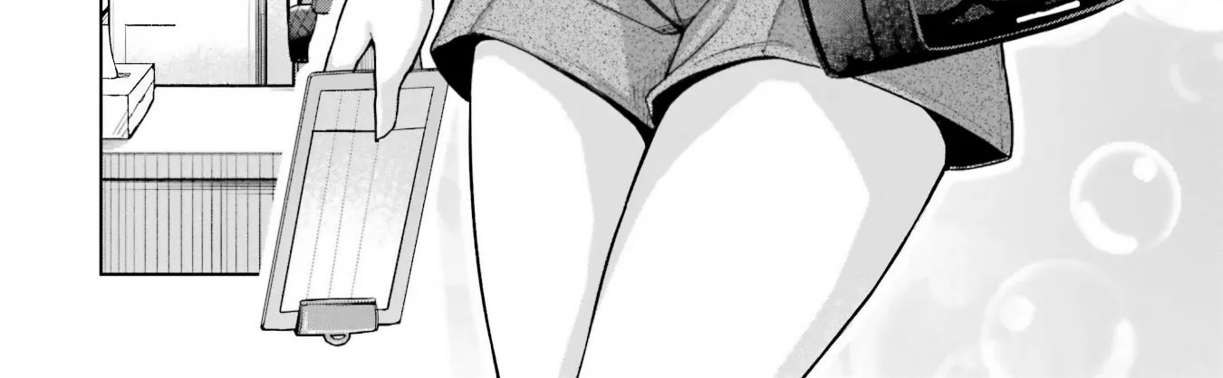 The Story of the Cool, Downer-type University Girl Beside Me at the Standing Bar - Chapter 4 - Page 38