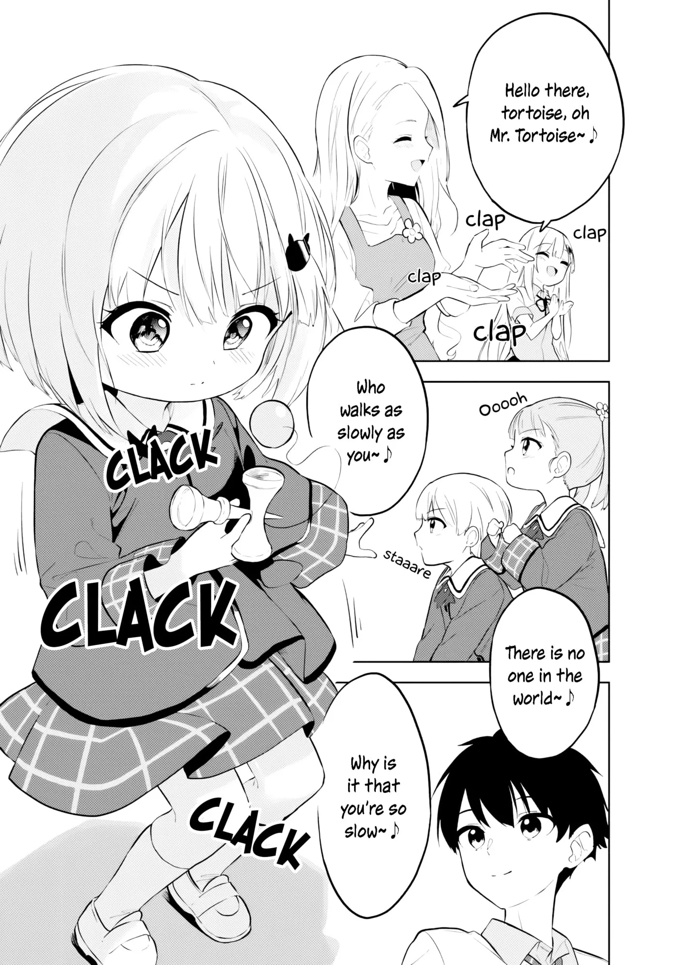 Maigo ni Natteita Youjo wo Tasuketara, Otonari ni Sumu Bishoujo Ryuugakusei ga Ie ni Asobi ni Kuru You ni Natta Ken Nitsuite - Chapter 31 - Page 14