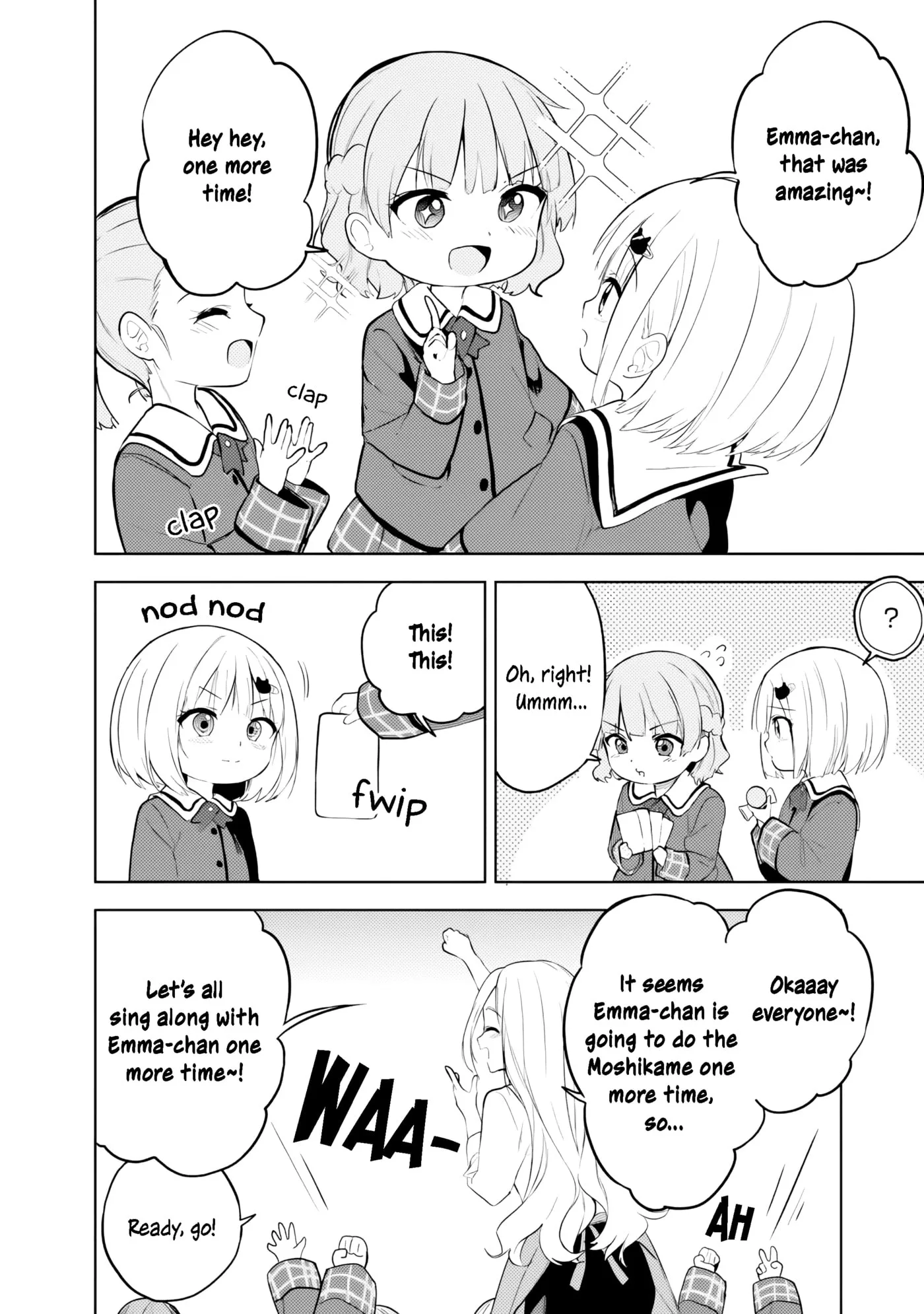 Maigo ni Natteita Youjo wo Tasuketara, Otonari ni Sumu Bishoujo Ryuugakusei ga Ie ni Asobi ni Kuru You ni Natta Ken Nitsuite - Chapter 31 - Page 17
