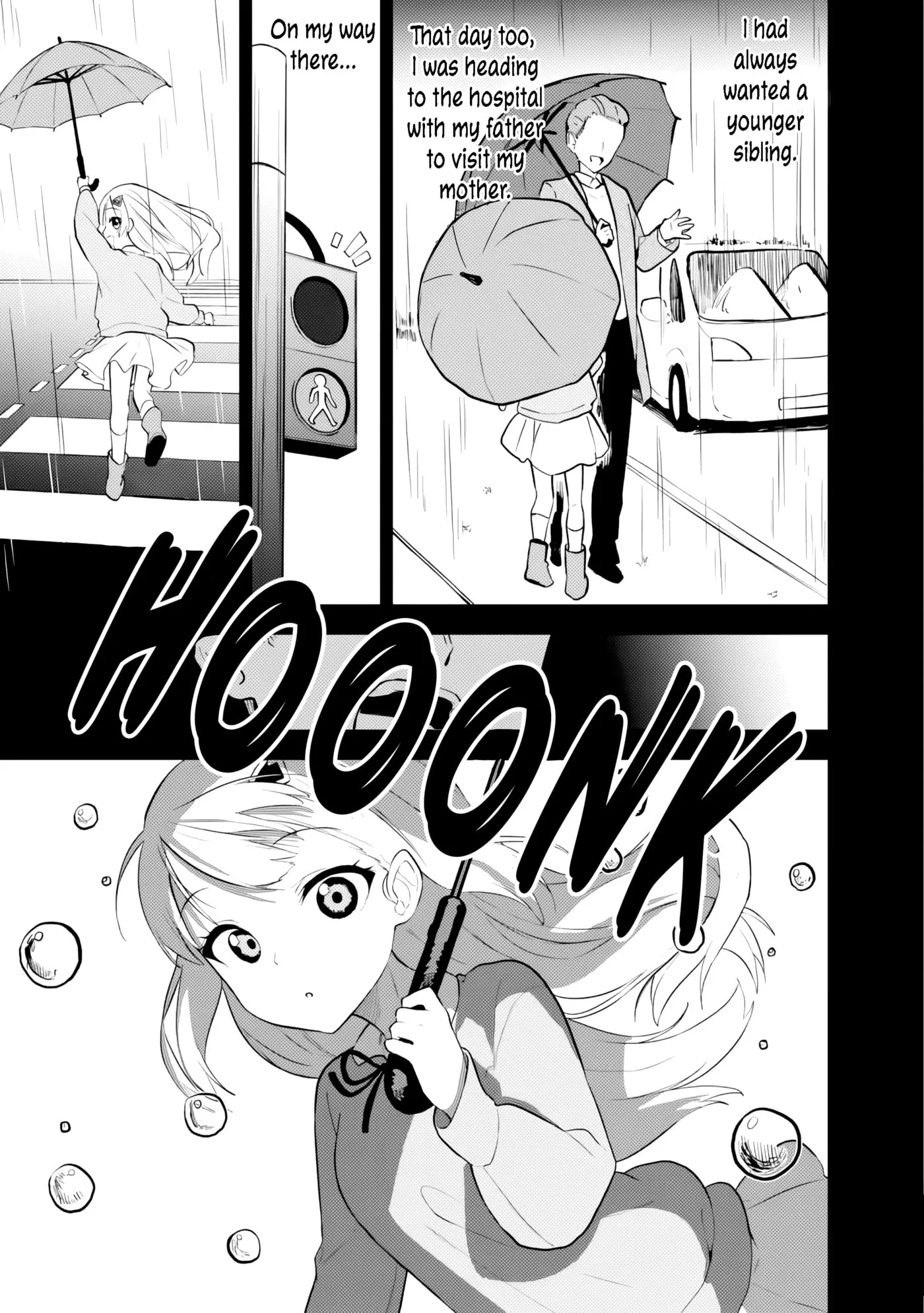 Maigo ni Natteita Youjo wo Tasuketara, Otonari ni Sumu Bishoujo Ryuugakusei ga Ie ni Asobi ni Kuru You ni Natta Ken Nitsuite - Chapter 31 - Page 29