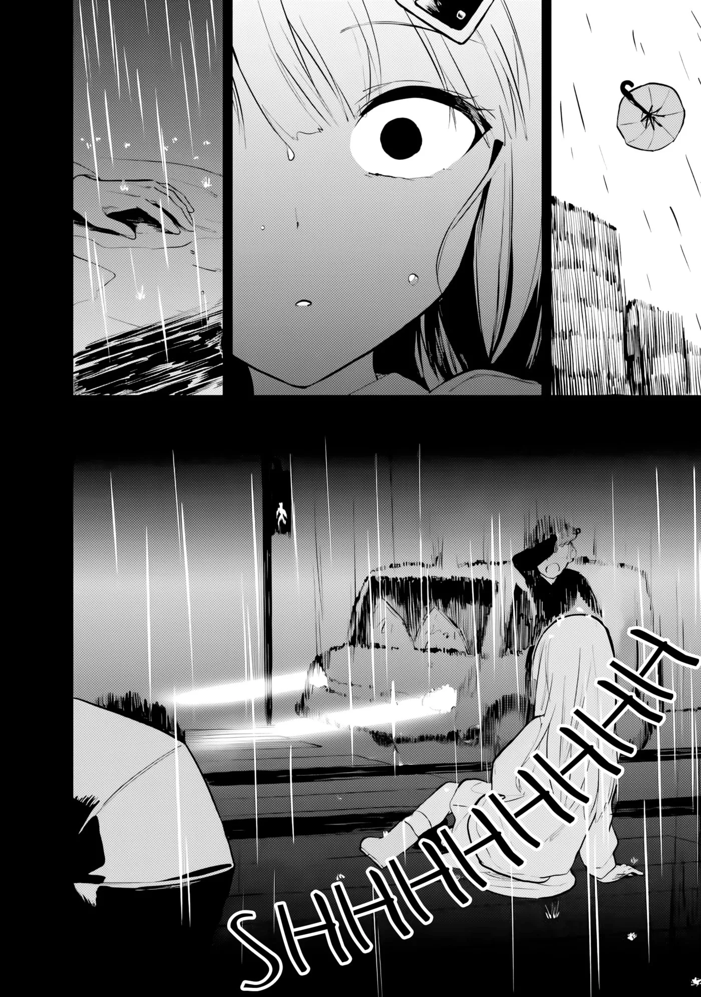 Maigo ni Natteita Youjo wo Tasuketara, Otonari ni Sumu Bishoujo Ryuugakusei ga Ie ni Asobi ni Kuru You ni Natta Ken Nitsuite - Chapter 31 - Page 30