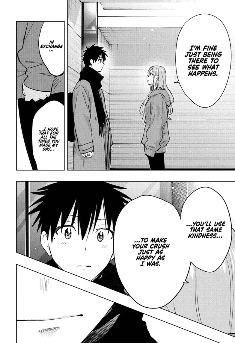 Hima-Ten! - Chapter 93 - Page 14