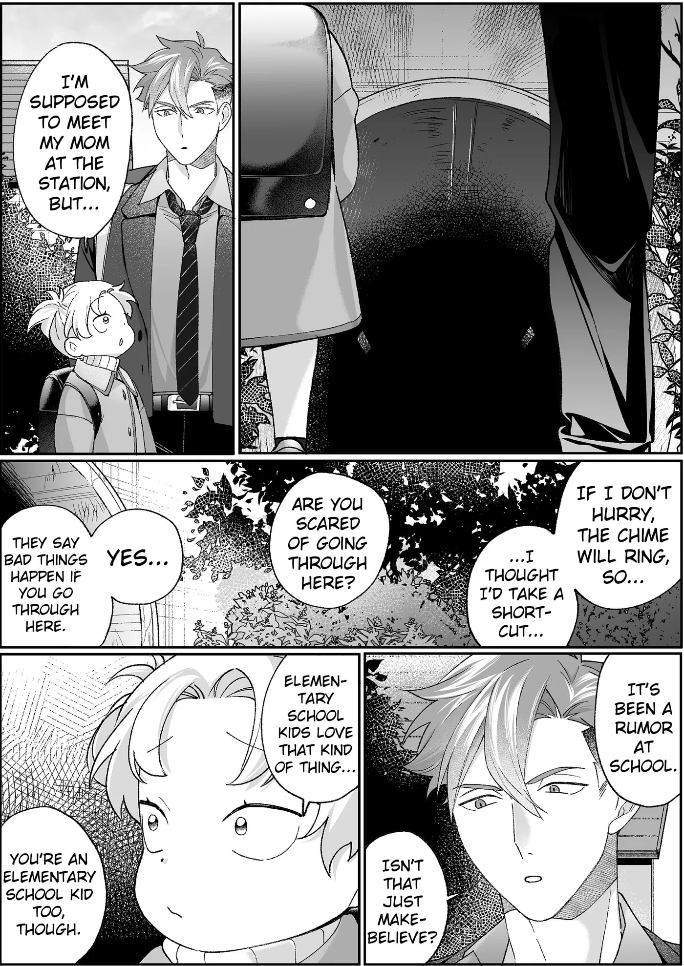 Jirai Nandesuka? Chihara-san - Chapter 98 - Page 4