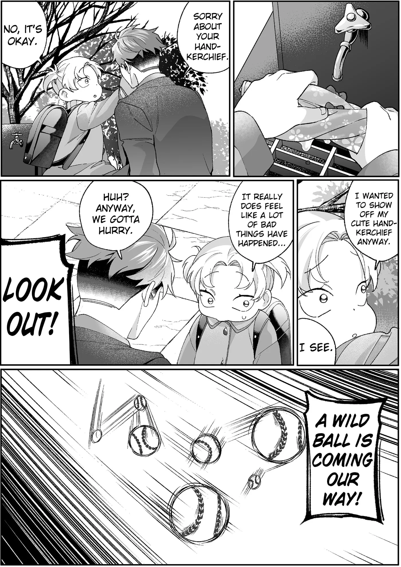 Jirai Nandesuka? Chihara-san - Chapter 98 - Page 9