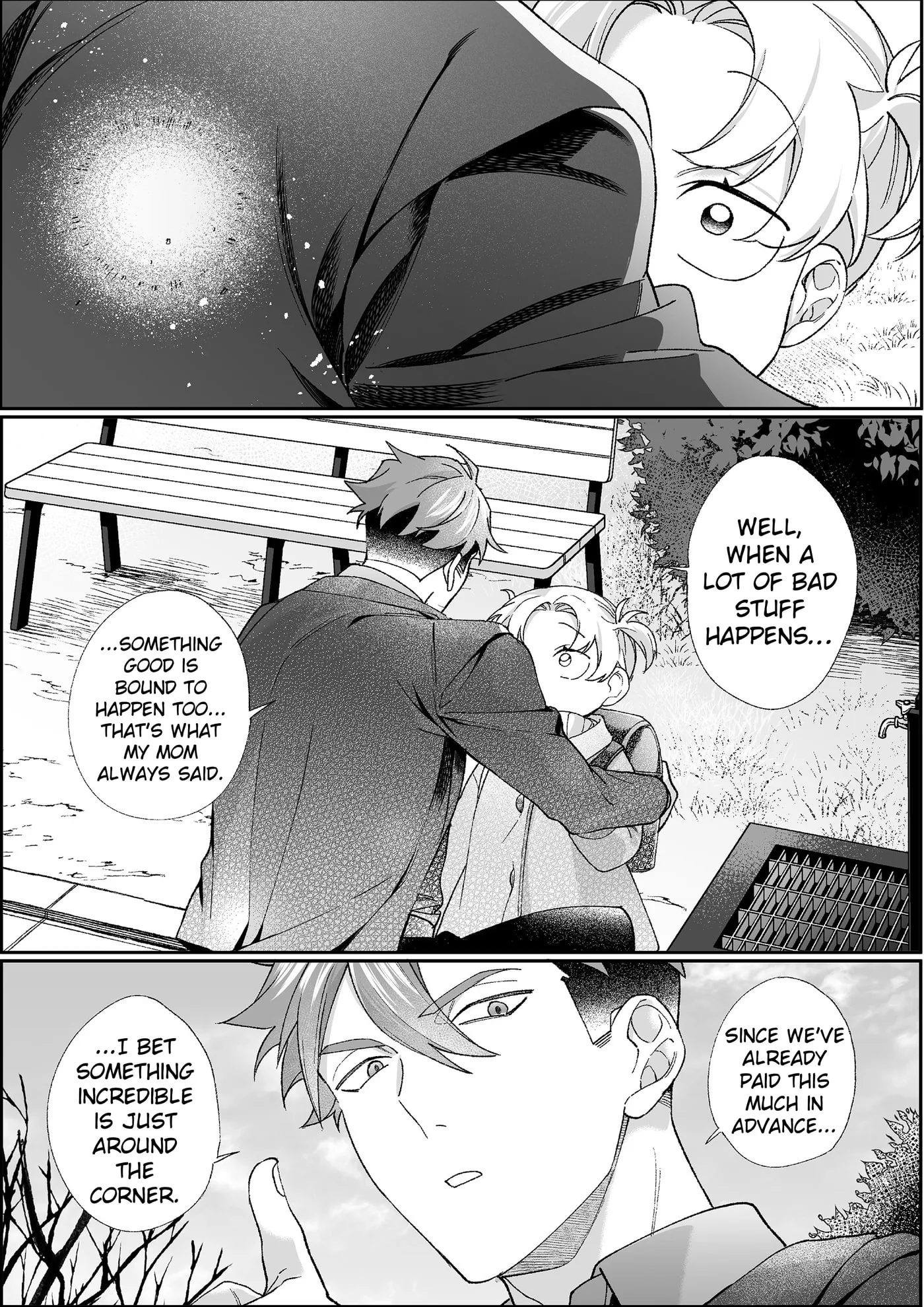 Jirai Nandesuka? Chihara-san - Chapter 98 - Page 10