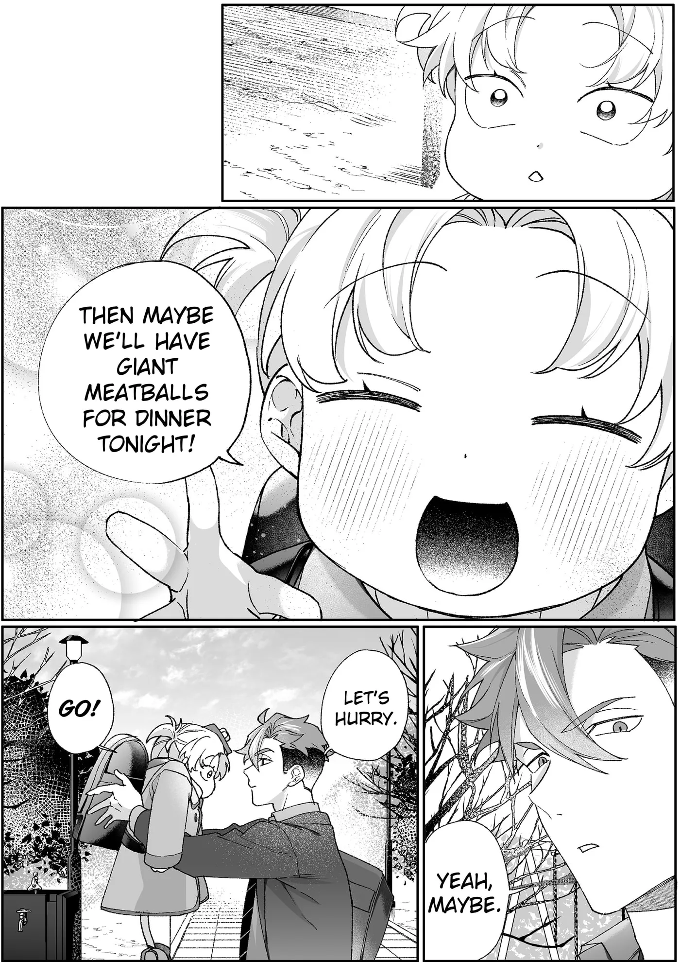 Jirai Nandesuka? Chihara-san - Chapter 98 - Page 11
