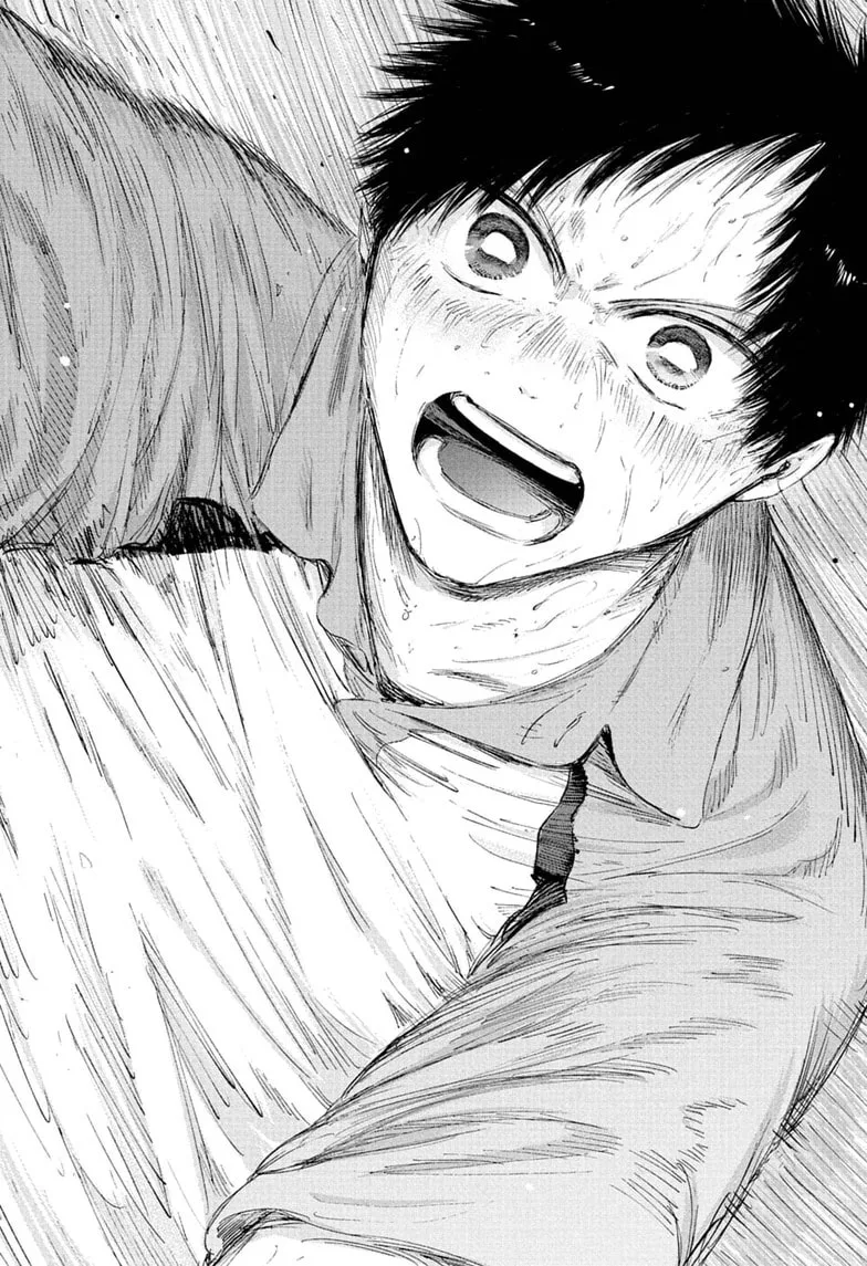 Blue Box - Chapter 245 - Page 18