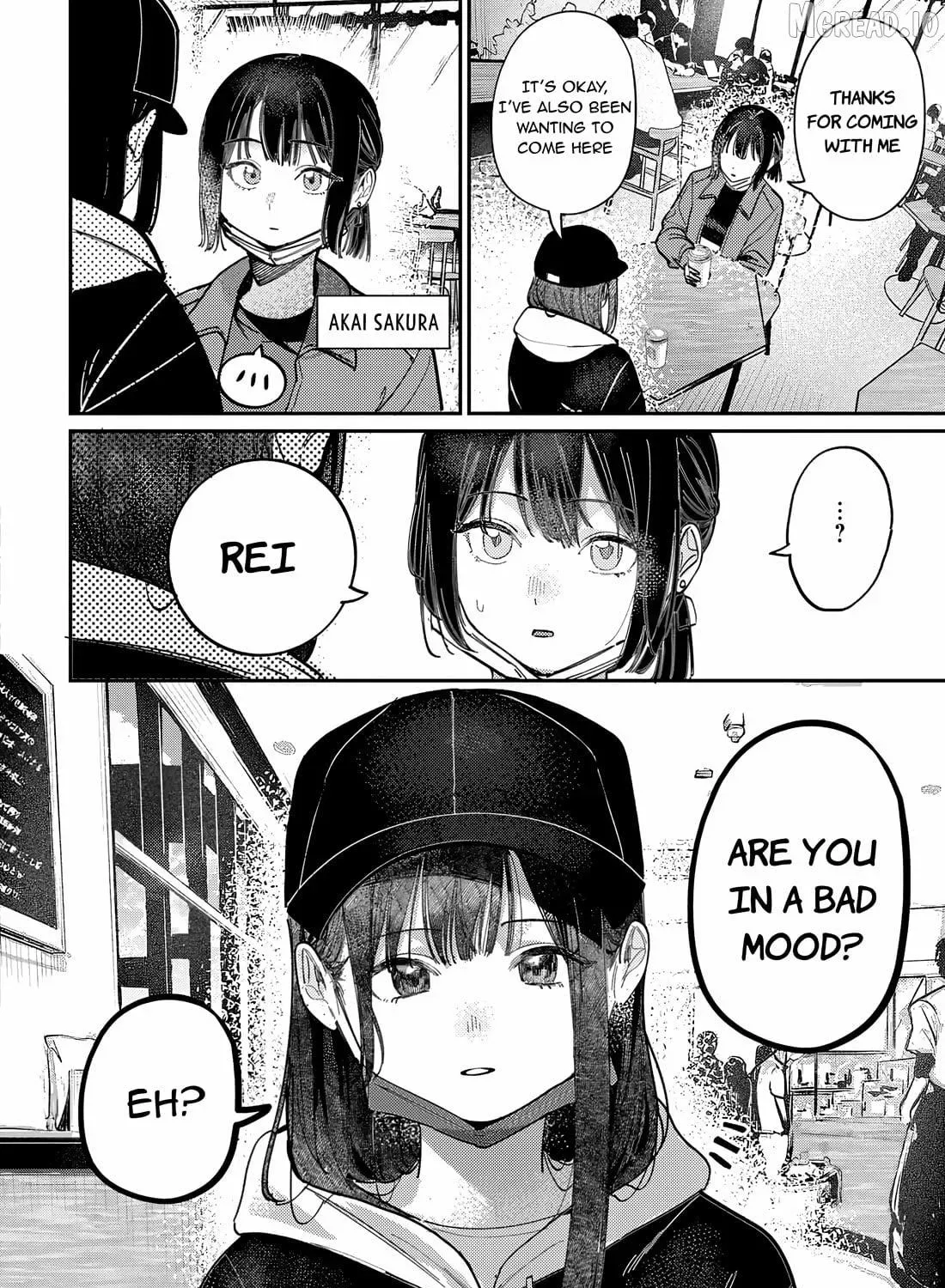 Houkago no Idol ni wa Himitsu ga aru - Chapter 83 - Page 15