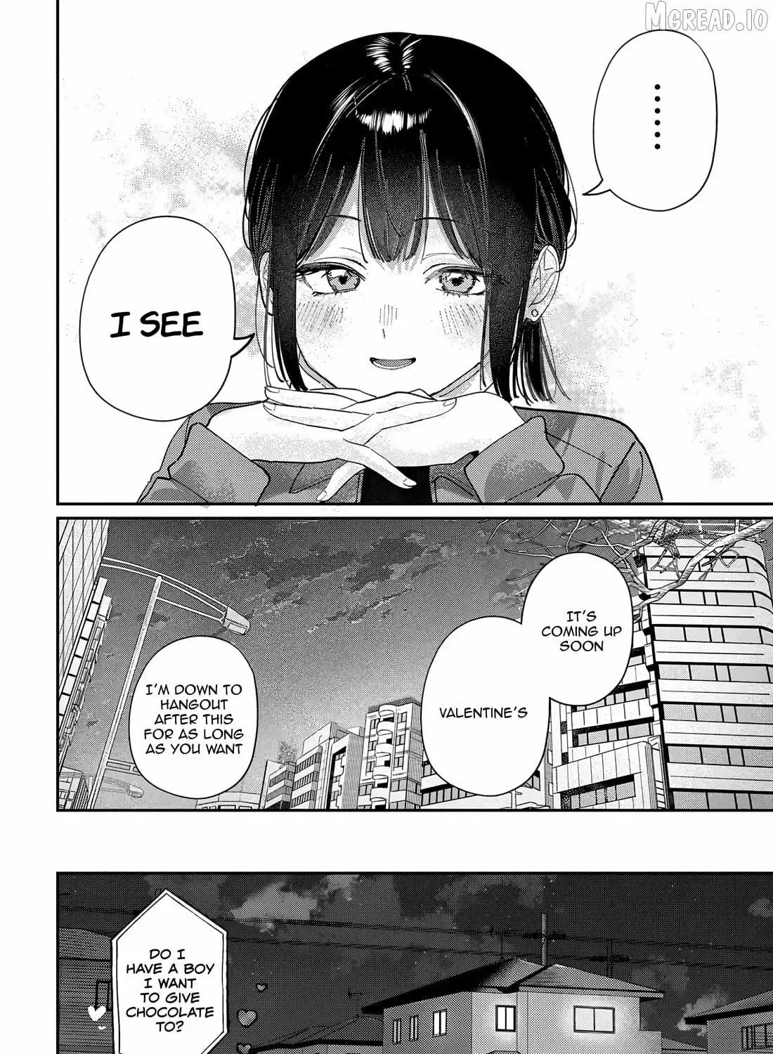 Houkago no Idol ni wa Himitsu ga aru - Chapter 83 - Page 23