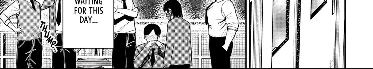Houkago no Idol ni wa Himitsu ga aru - Chapter 84 - Page 2