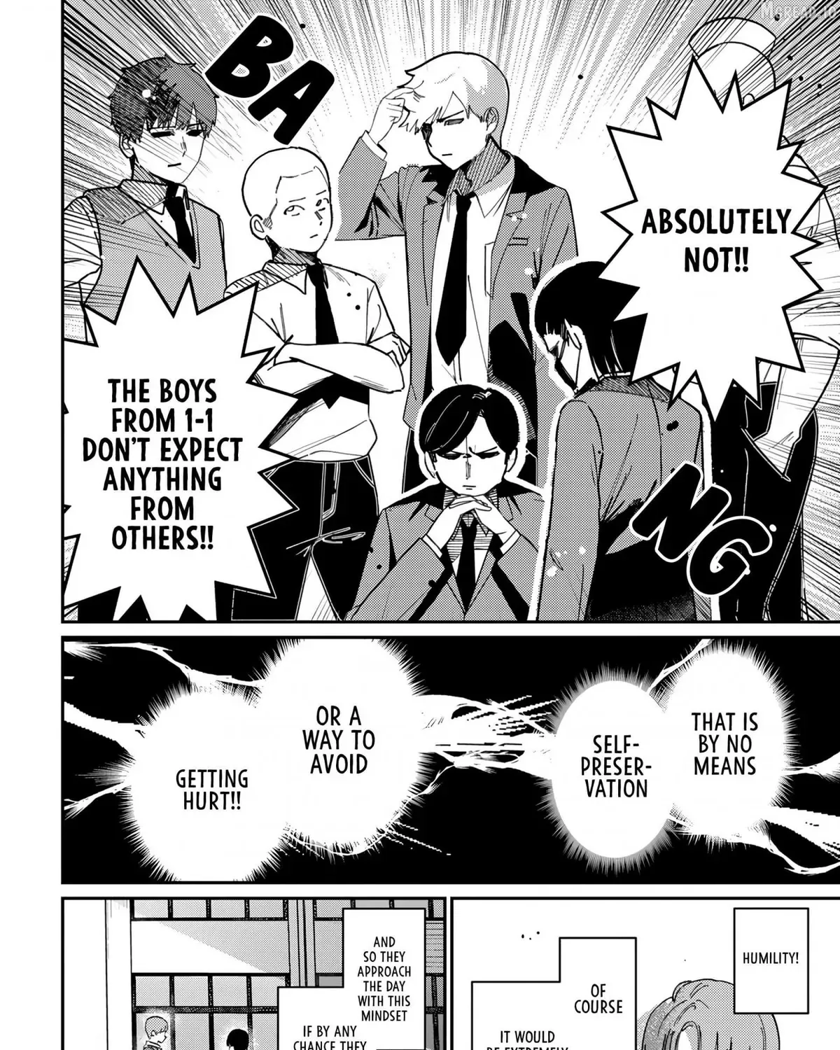 Houkago no Idol ni wa Himitsu ga aru - Chapter 84 - Page 3