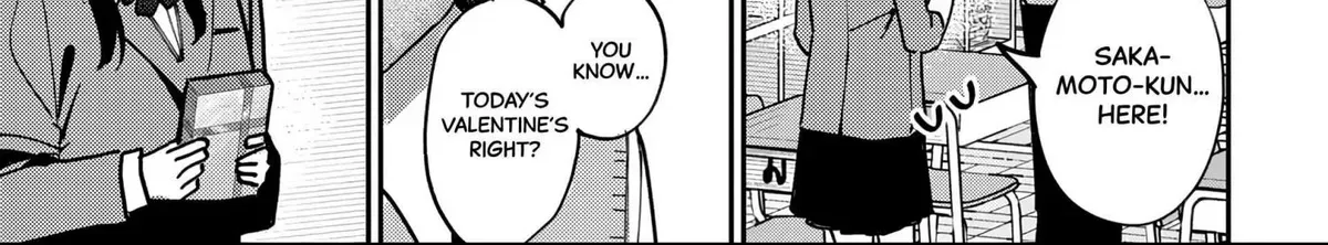 Houkago no Idol ni wa Himitsu ga aru - Chapter 84 - Page 6