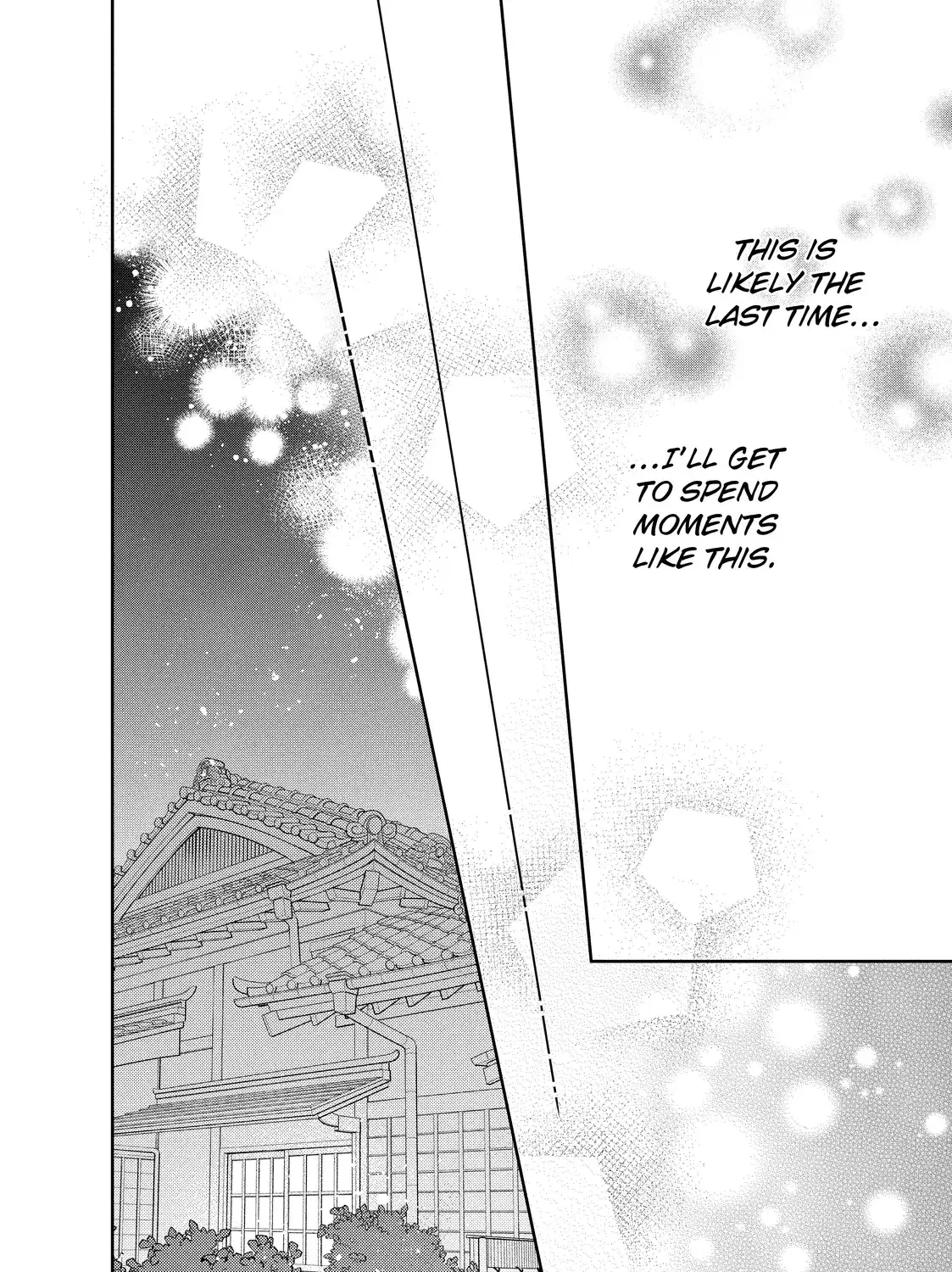 Hana to Kuchizuke - Chapter 39 - Page 23