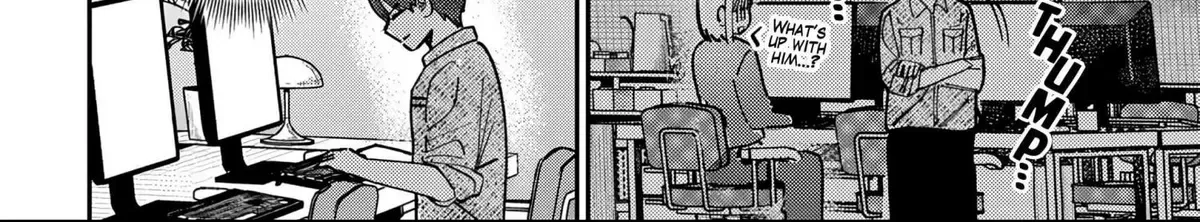 Houkago no Idol ni wa Himitsu ga aru - Chapter 84 - Page 16