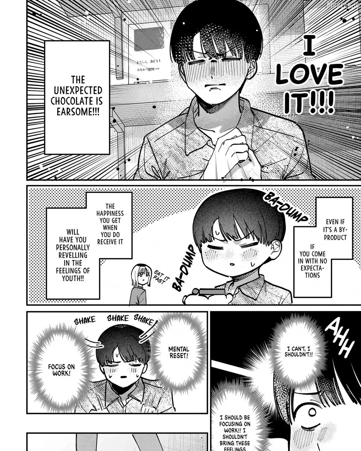 Houkago no Idol ni wa Himitsu ga aru - Chapter 84 - Page 19