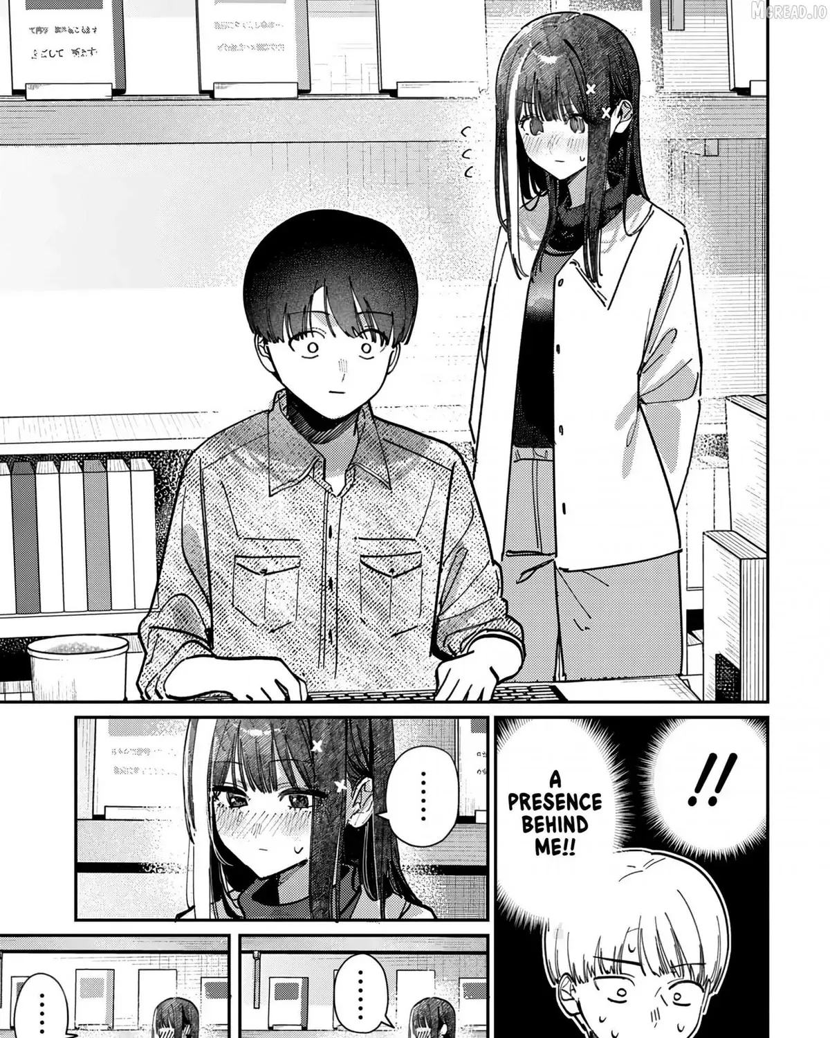 Houkago no Idol ni wa Himitsu ga aru - Chapter 84 - Page 25