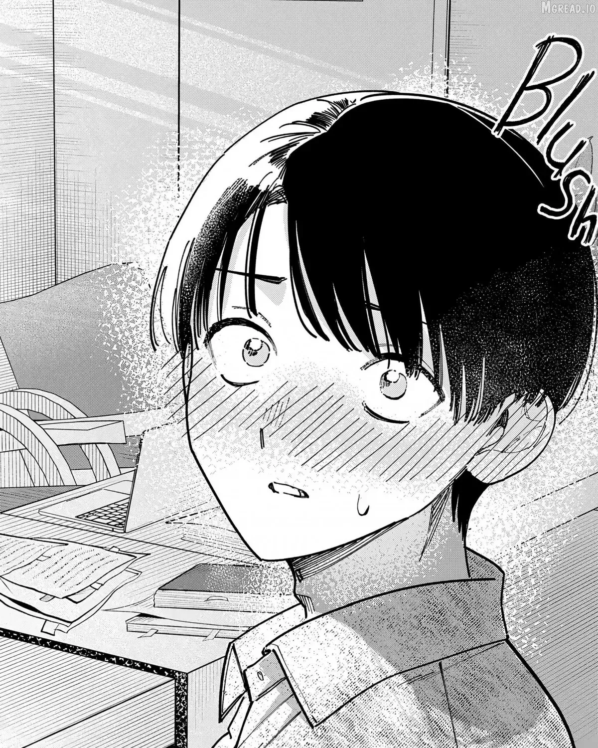 Houkago no Idol ni wa Himitsu ga aru - Chapter 84 - Page 31