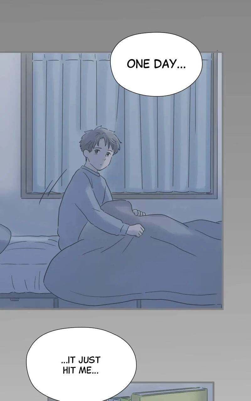 It Rains On Precious Days - Chapter 212 - Page 34