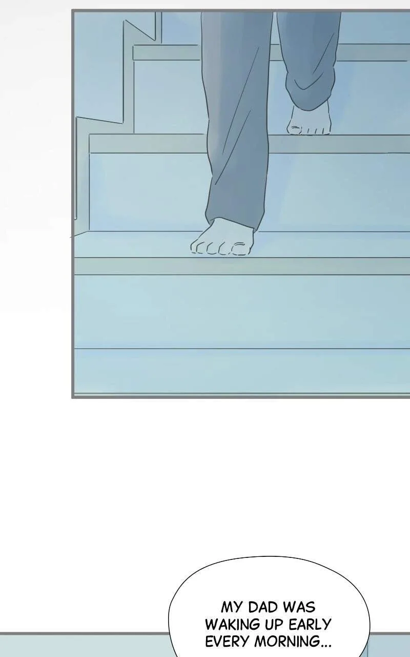 It Rains On Precious Days - Chapter 212 - Page 36