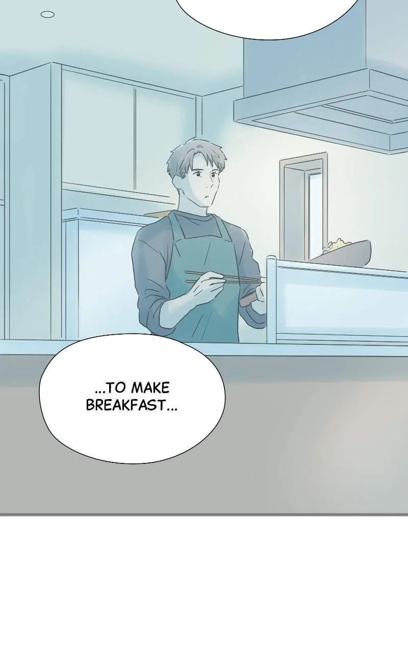 It Rains On Precious Days - Chapter 212 - Page 37