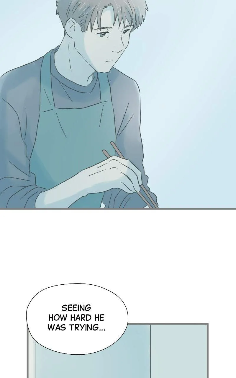 It Rains On Precious Days - Chapter 212 - Page 39
