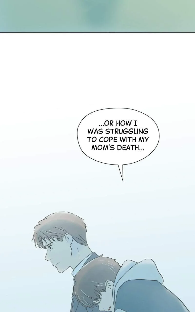 It Rains On Precious Days - Chapter 212 - Page 43