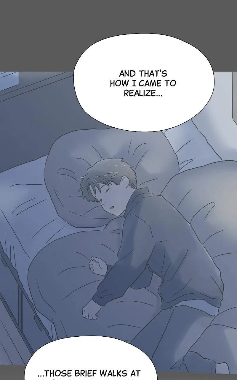 It Rains On Precious Days - Chapter 212 - Page 50