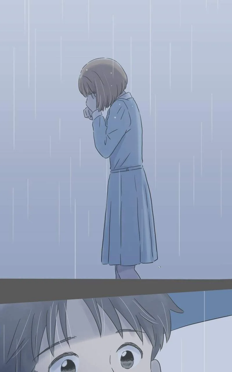 It Rains On Precious Days - Chapter 212 - Page 54