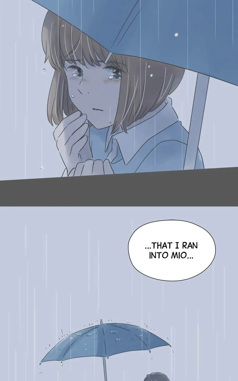 It Rains On Precious Days - Chapter 212 - Page 56