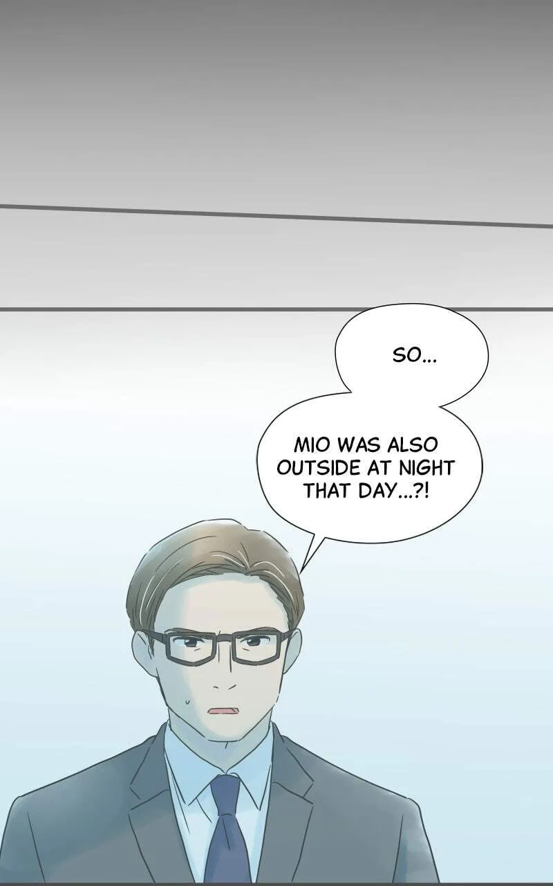 It Rains On Precious Days - Chapter 212 - Page 58