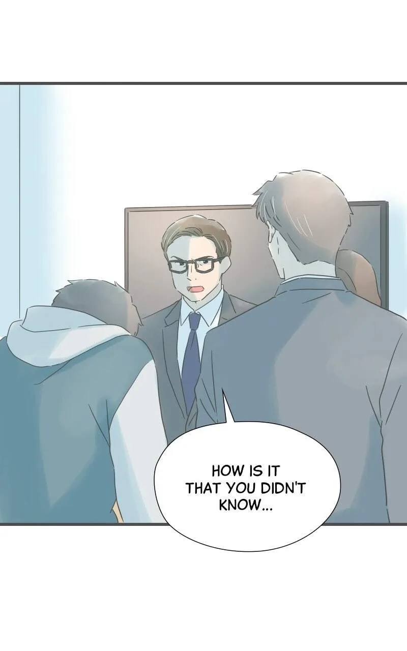 It Rains On Precious Days - Chapter 212 - Page 63