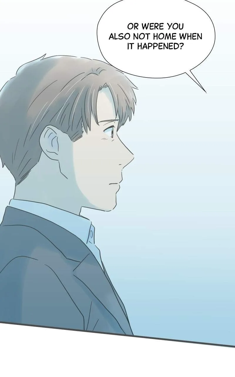 It Rains On Precious Days - Chapter 212 - Page 65
