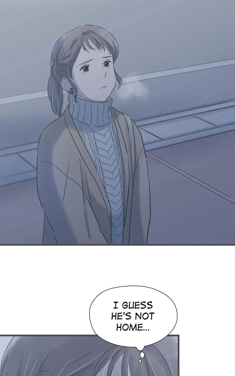 It Rains On Precious Days - Chapter 212 - Page 70