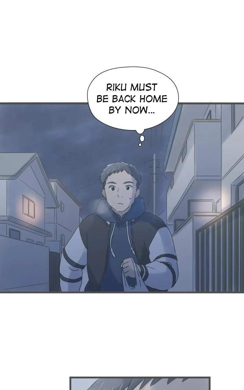 It Rains On Precious Days - Chapter 212 - Page 72