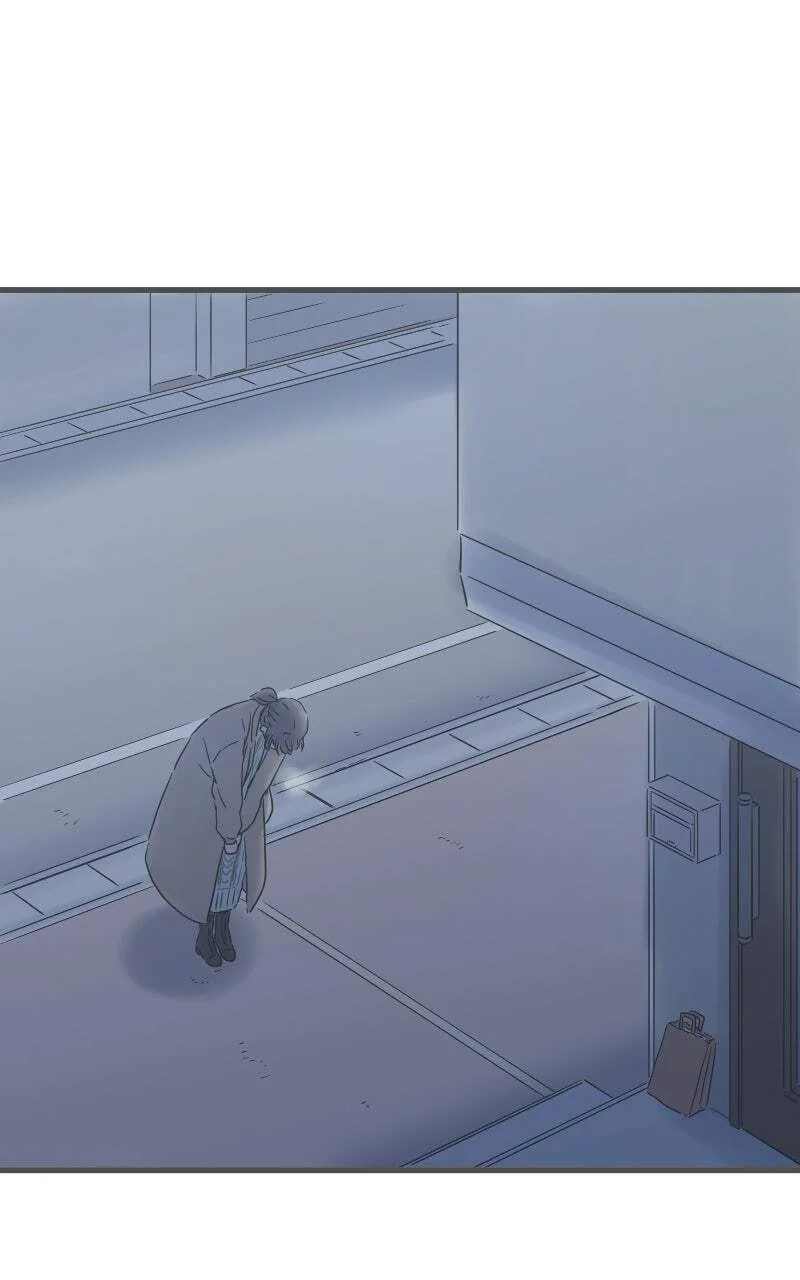 It Rains On Precious Days - Chapter 212 - Page 79
