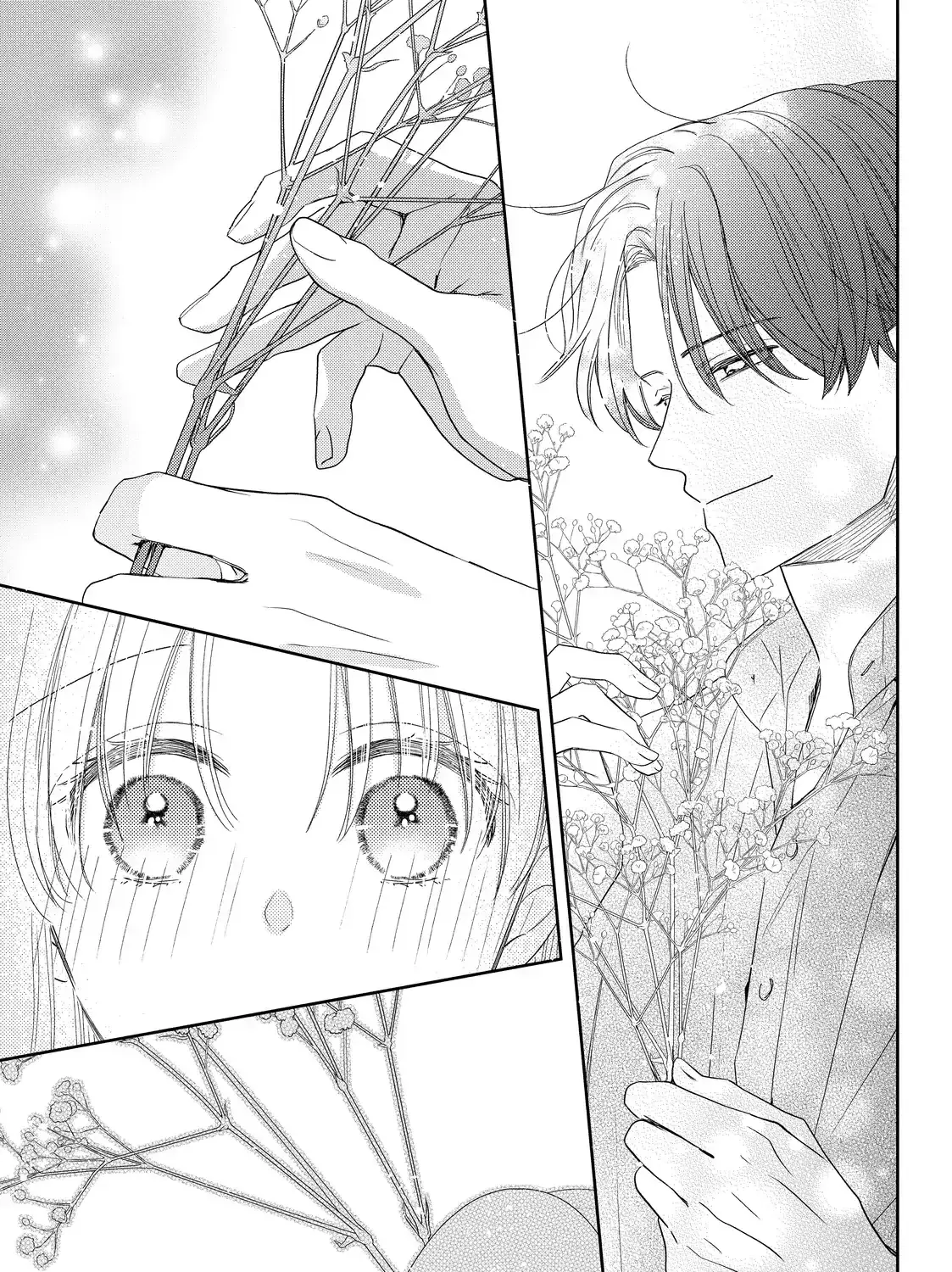 Hana to Kuchizuke - Chapter 39 - Page 50