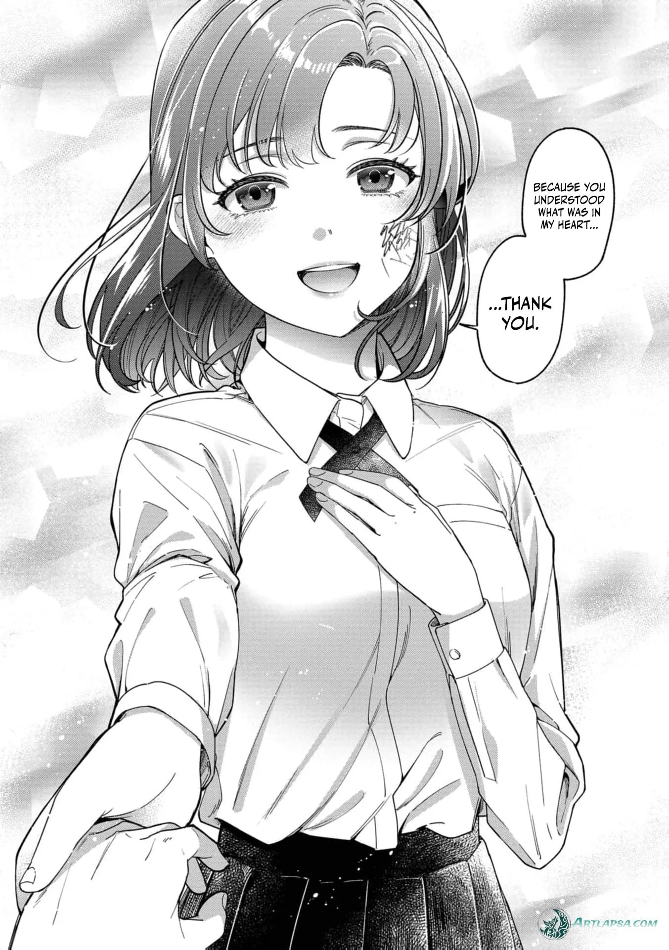 Kimi no Kokoro wo Kanjitai - Chapter 24 END - Page 15